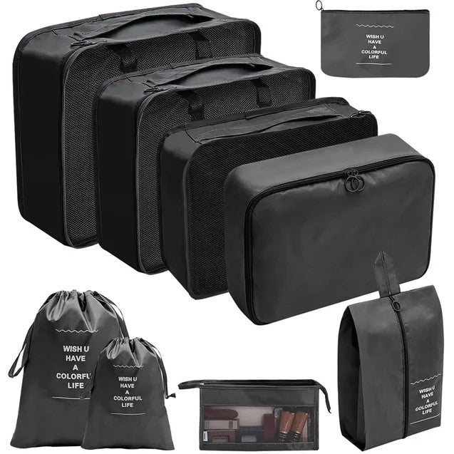 Bolsas Organizadoras Para Mala de Viagem STORAGE BAG